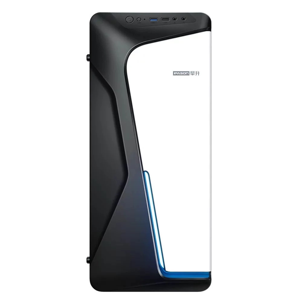 Gaming PC Intel i5 10400F/1240 - Pc Gaming Fullset recensie en prijs