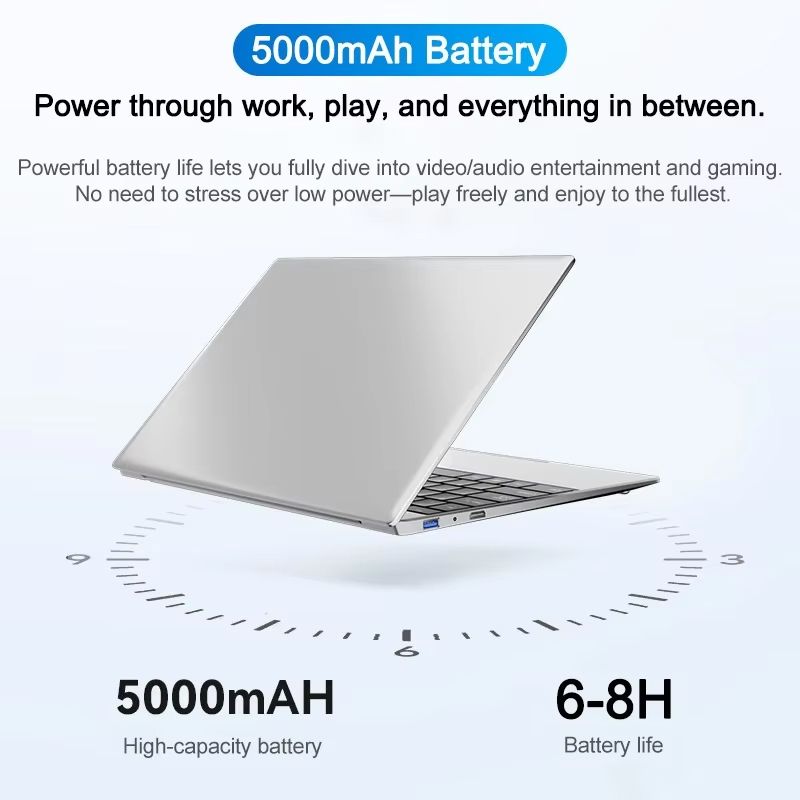 Nieuwe 15,6' Laptop Intel Core - Pc Gaming Intel recensie en prijs