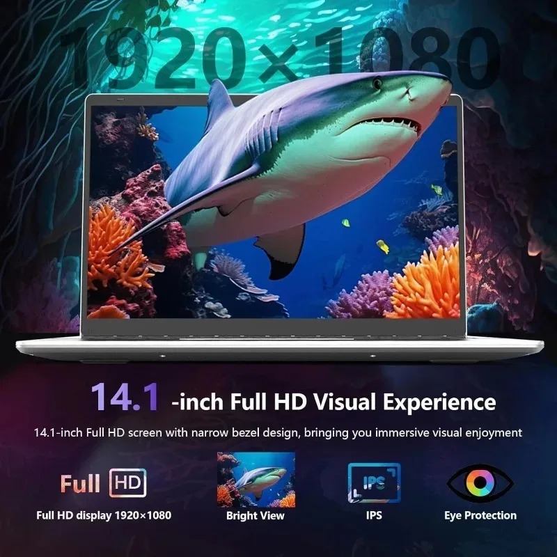 Draagbare 14,1-inch gaminglapt - Pc Gaming Intel recensie en prijs