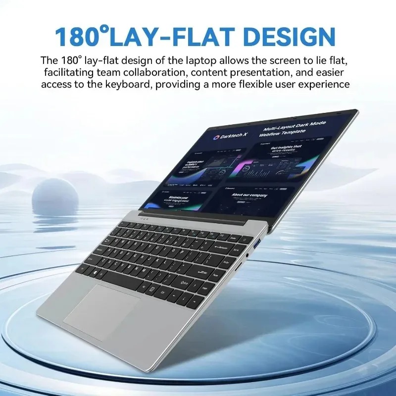 Draagbare 14,1-inch gaminglapt - Pc Gaming Intel recensie en prijs