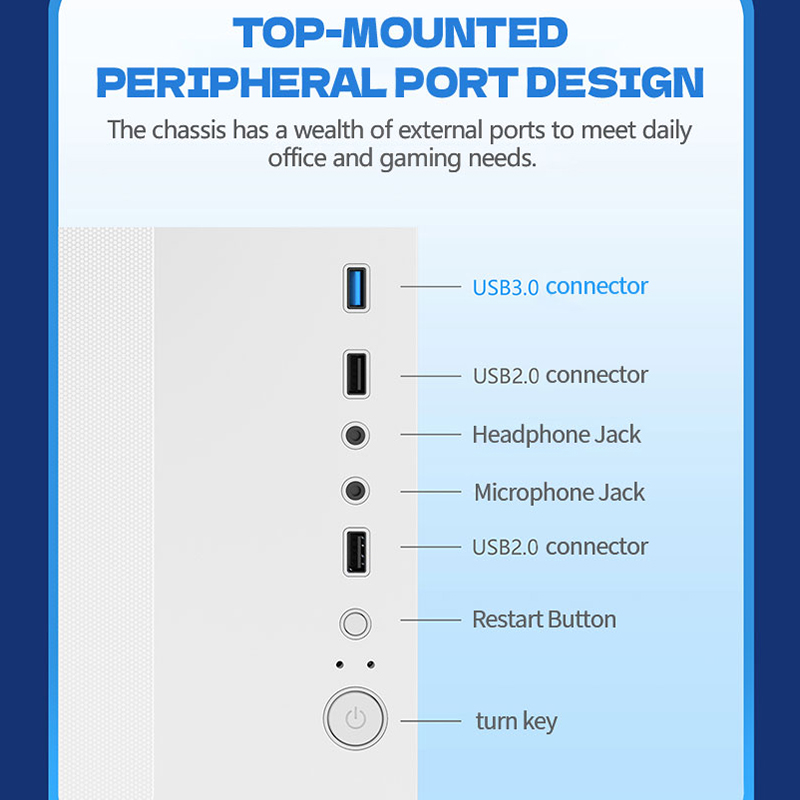 Power Train Gekleurde Glaze MA - Pc Gaming Liquid recensie en prijs