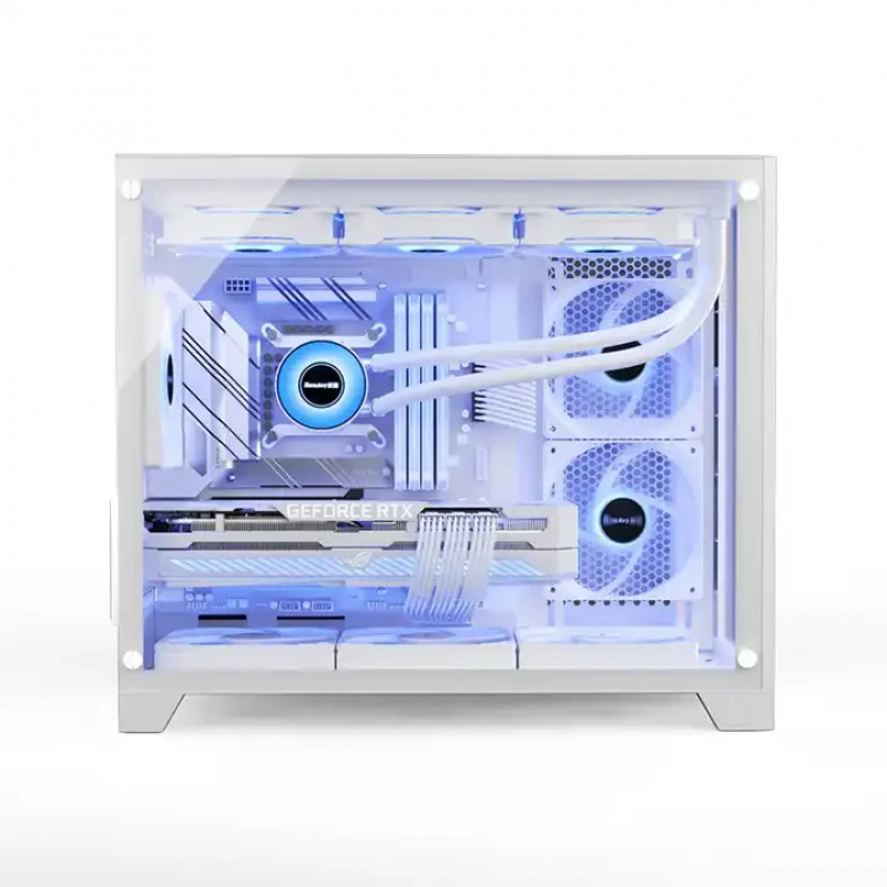 Goedkope complete gaming pc, c - Pc Gaming Fullset recensie en prijs
