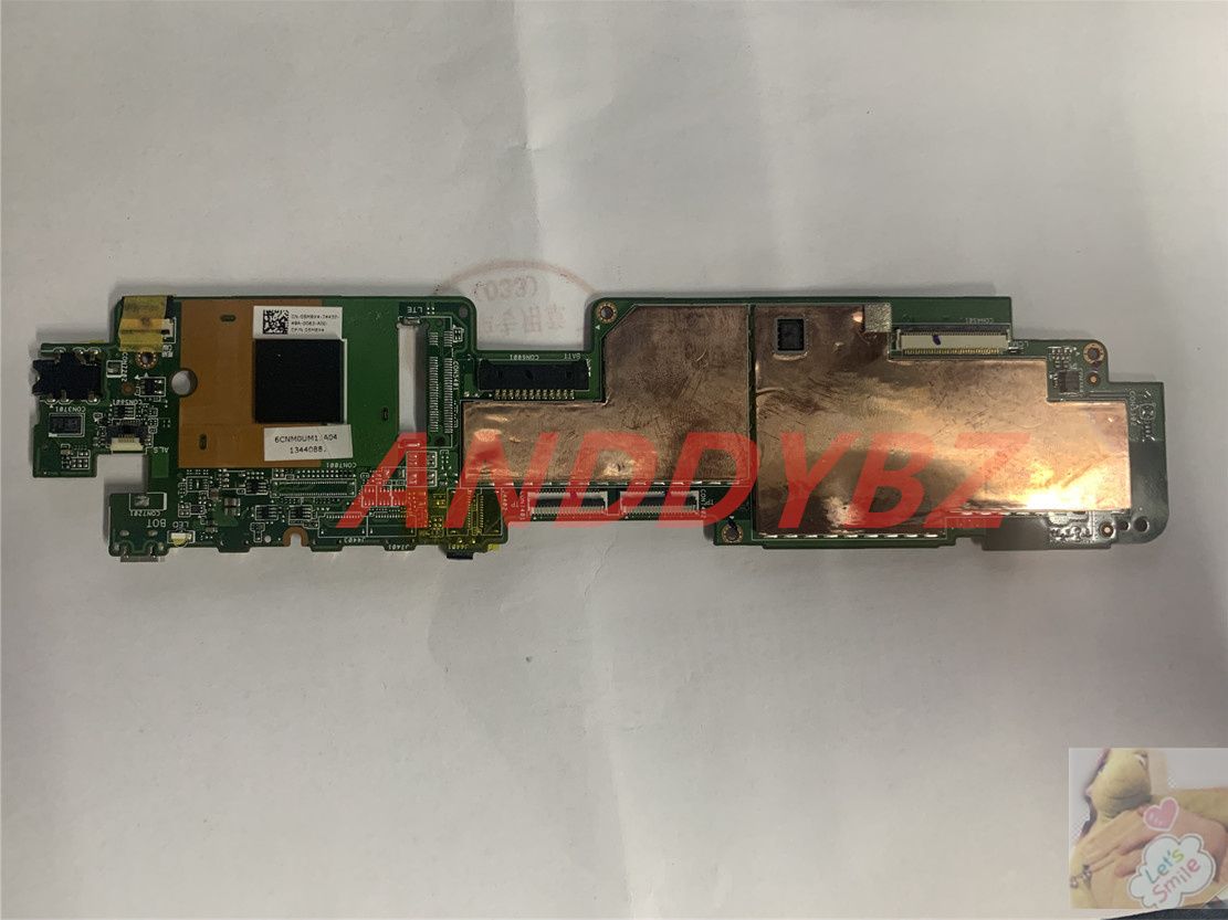 Gebruikt VOOR Dell Venue 8 Pro - Pc Gaming Intel recensie en prijs