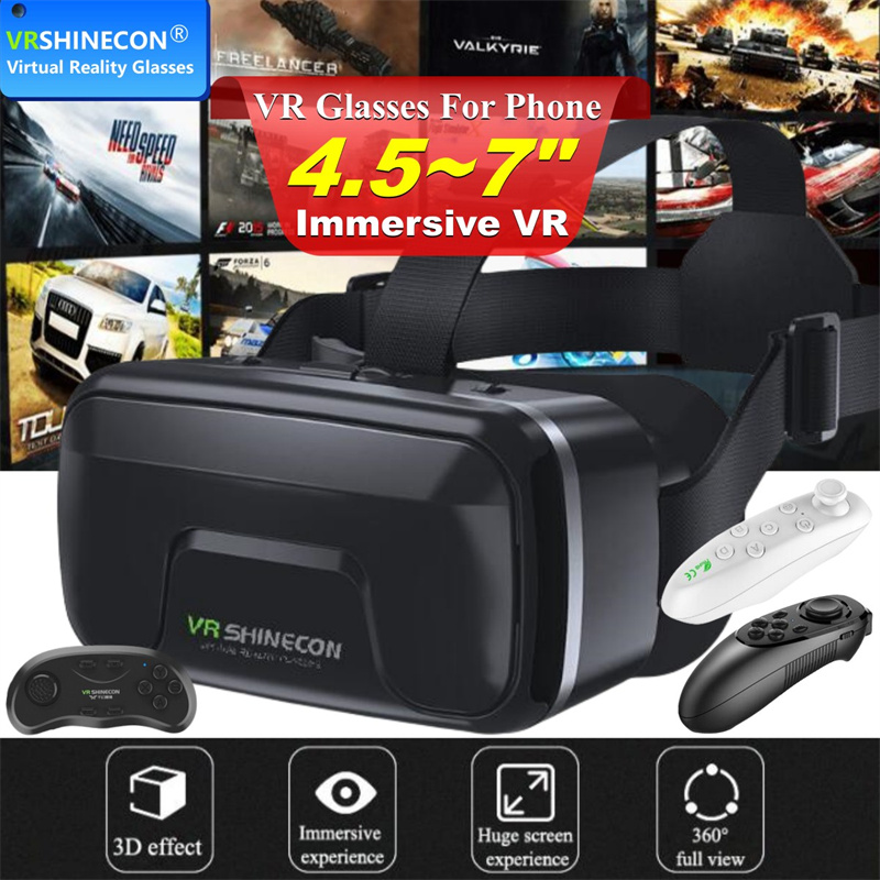 G04a Imax 3d Films Gigantische - Vr Headset Pc recensie en prijs