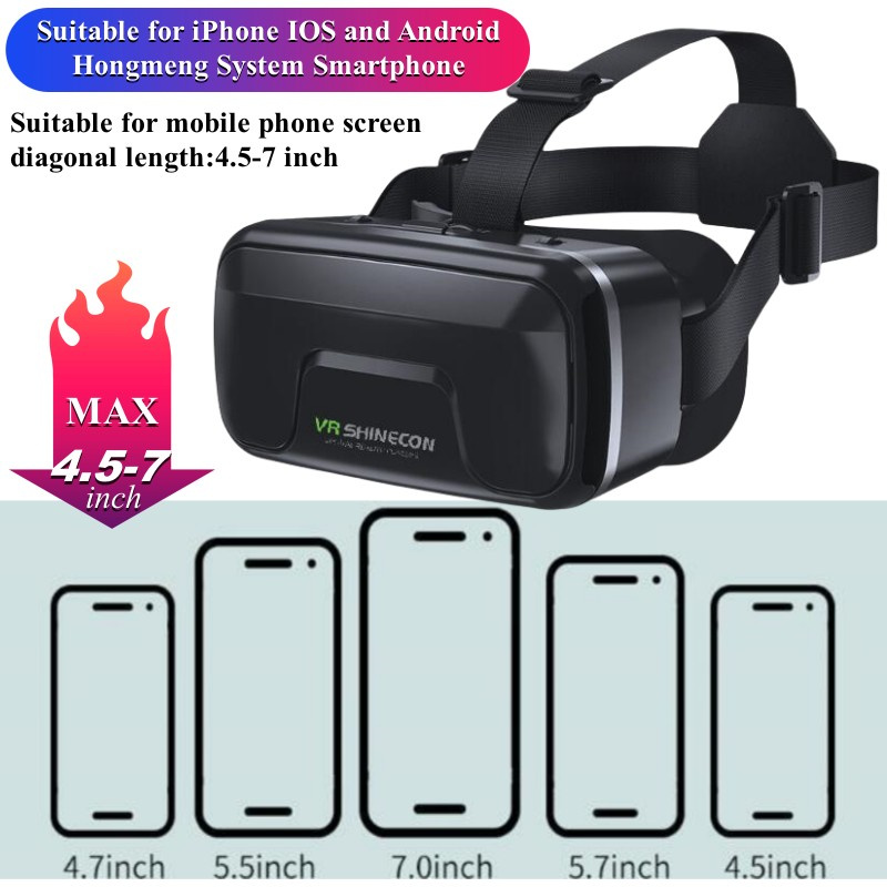 G04a Imax 3d Films Gigantische - Vr Headset Pc recensie en prijs