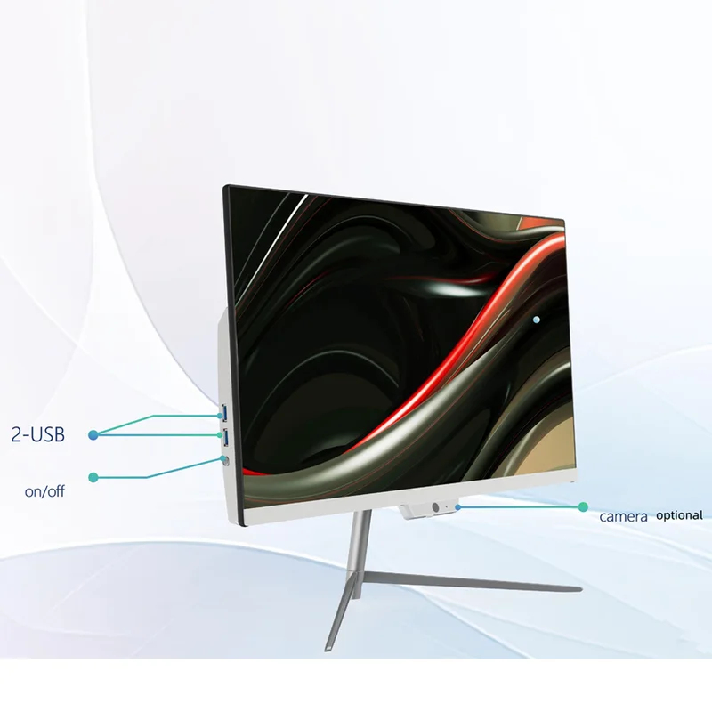 Nieuwe generatie processor I3  - Pc Gaming Fullset recensie en prijs