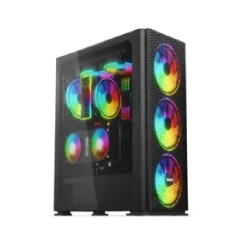 pc compleet volledige set setu - Pc Gaming Fullset recensie en prijs