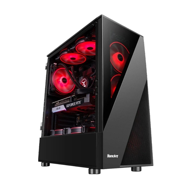 pc compleet volledige set setu - Pc Gaming Fullset recensie en prijs