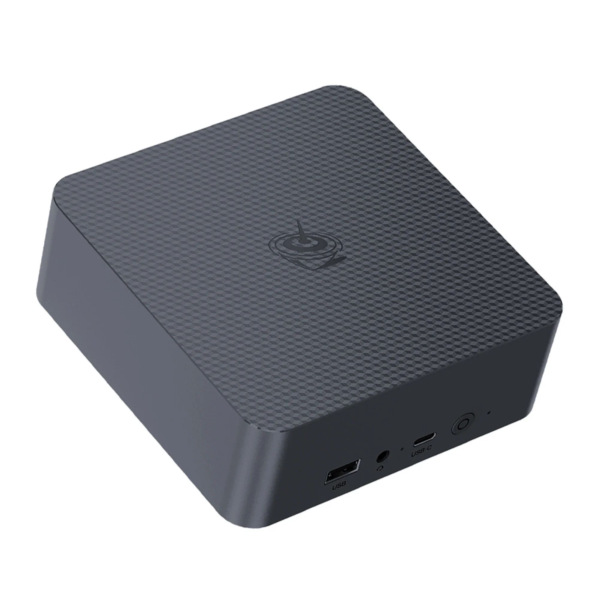 Beelink EQi12 Intel i5-12450H  - Pc Gaming Intel recensie en prijs
