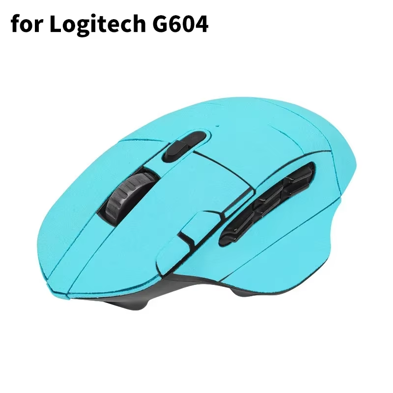 Muisaccessoires voor de Logite - Pc Gaming Fullset recensie en prijs