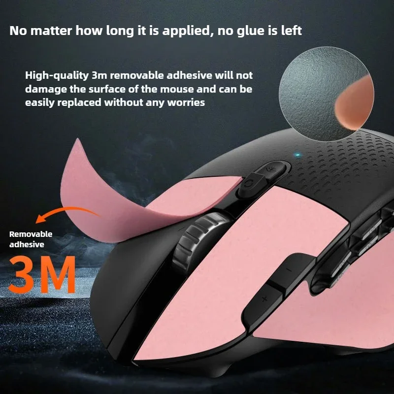 Muisaccessoires voor de Logite - Pc Gaming Fullset recensie en prijs